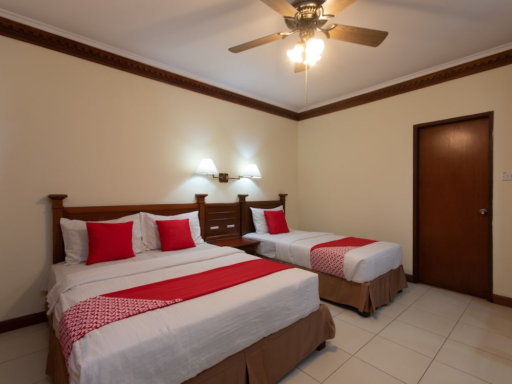 Deluxe Triple Room photo 1
