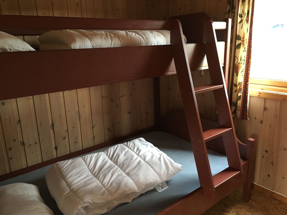 Cottage, 2 Bedrooms (Bed linen and towels are not included) photo 1