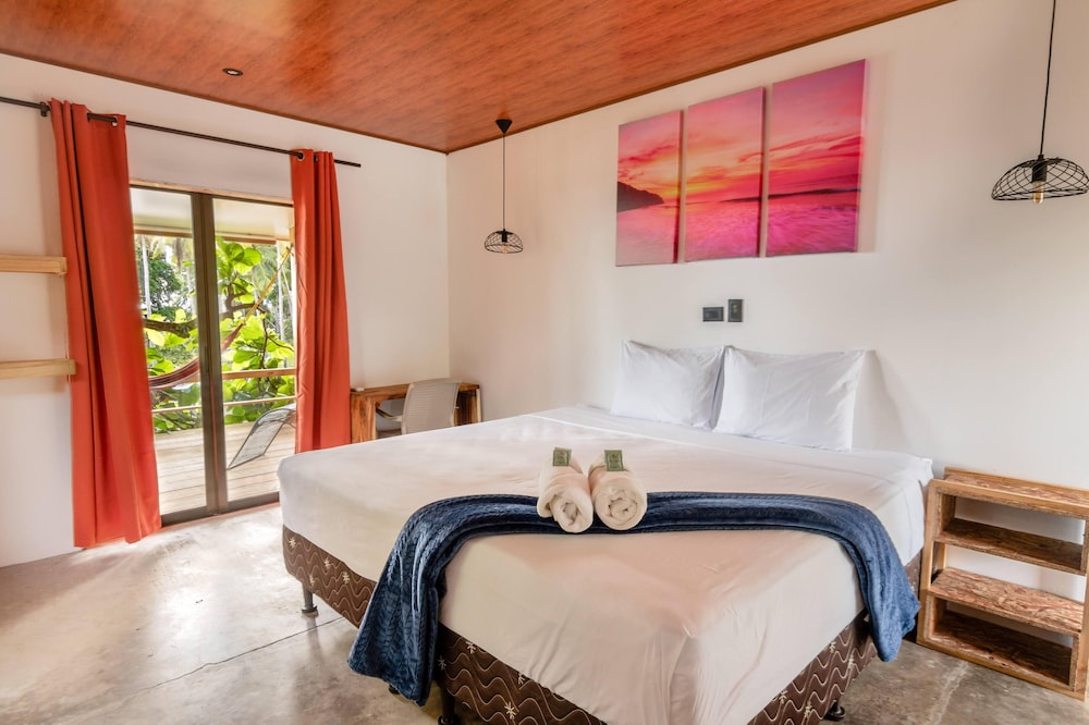 Premium Double Room, Ocean View (15)
