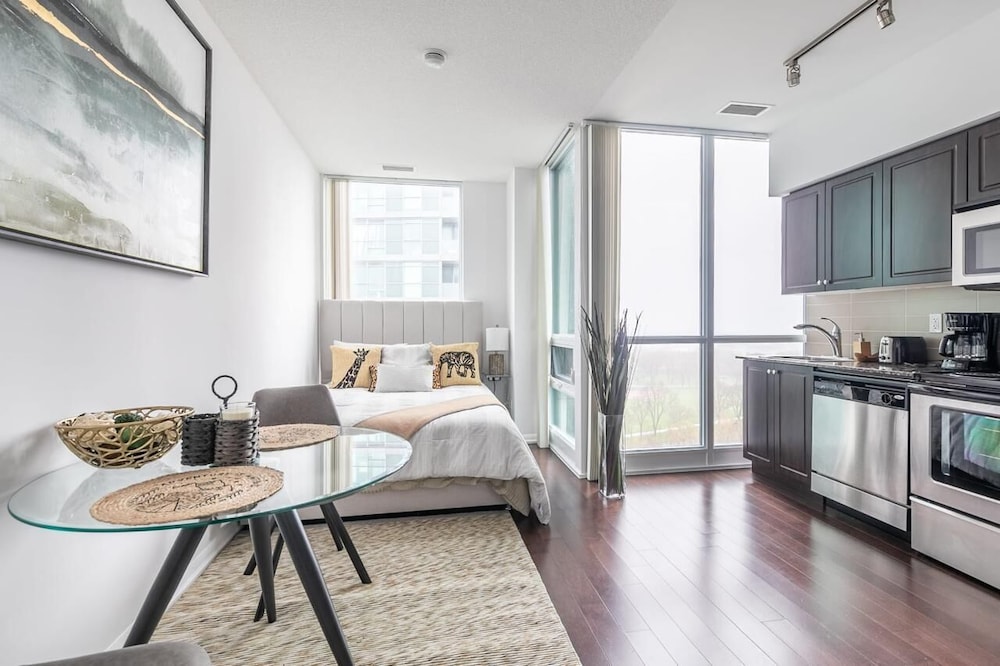 Luxury Condo