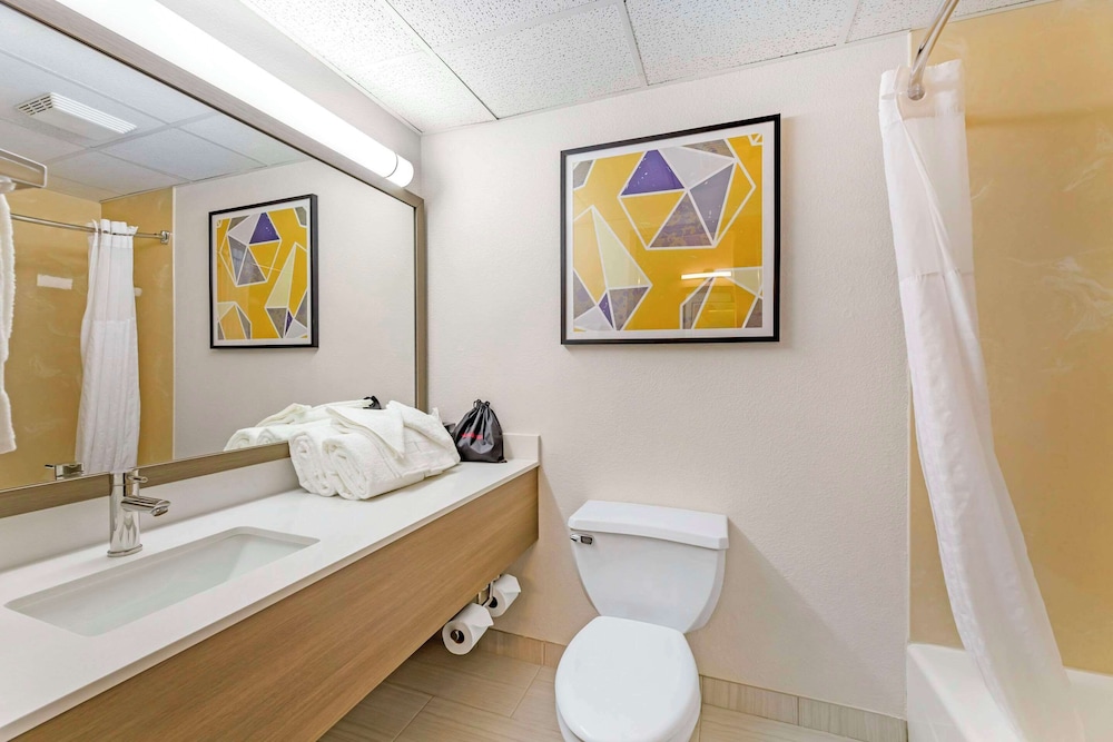 Suite, 1 Bedroom, Non Smoking - Photo 2