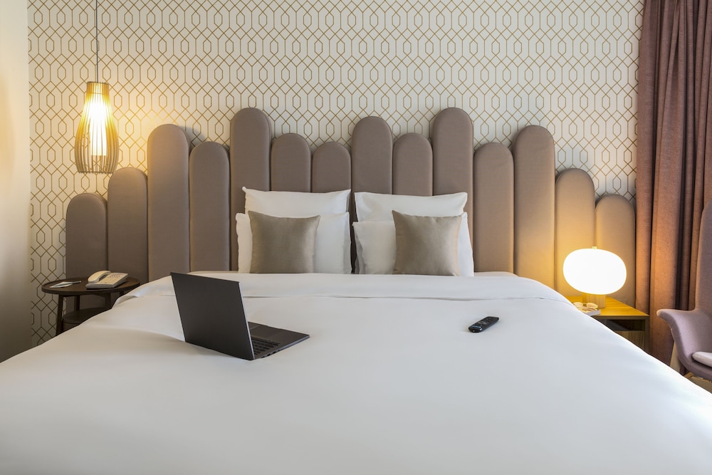 Classic Room, 1 Double Bed, Terrace - Photo 4