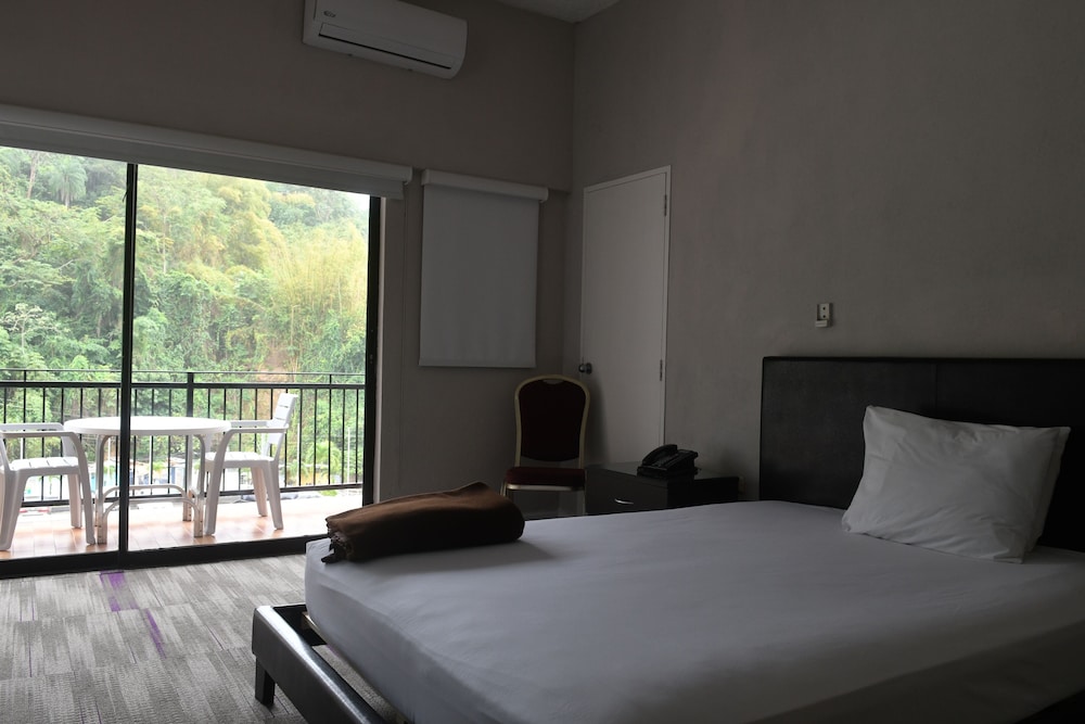 Standard Room, 1 Bedroom, Balcony photo 1