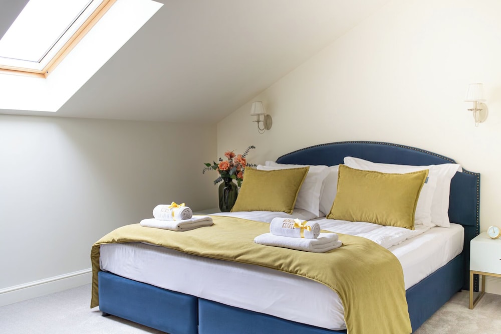 Deluxe Double Room, Garden View photo 1