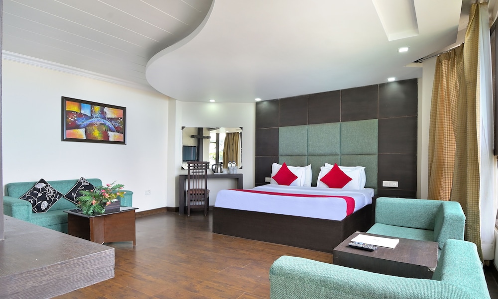 Super Deluxe Room(CP)