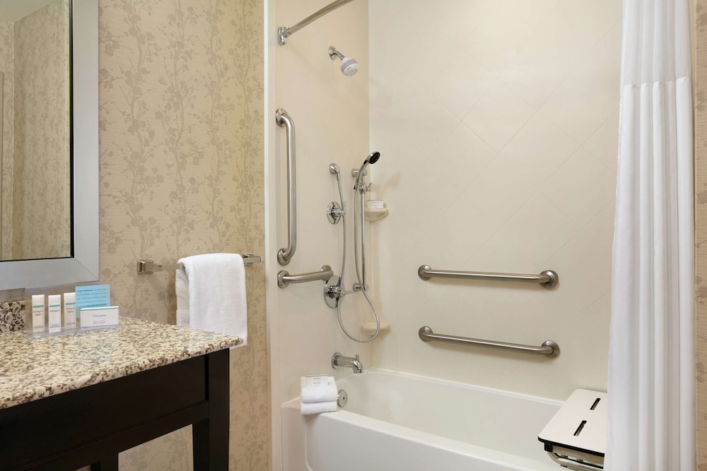 Hampton Inn and Suites Parkersburg Downtown, Billede 5