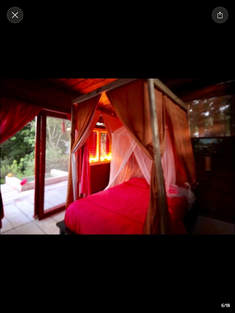 Tropical Cottage photo 1