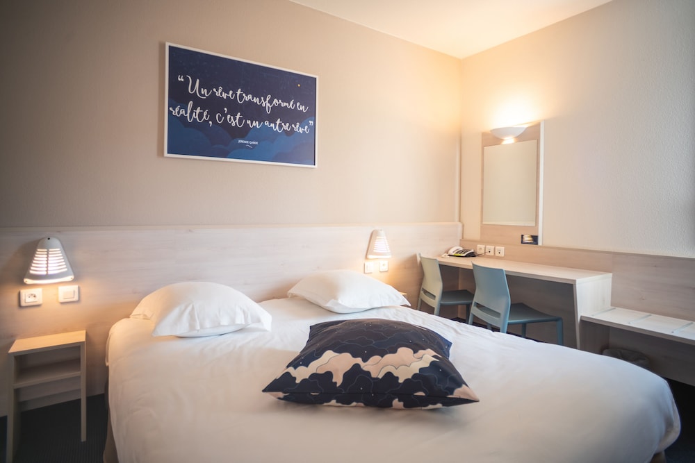 Ace Hôtel Issoire, Photo 4
