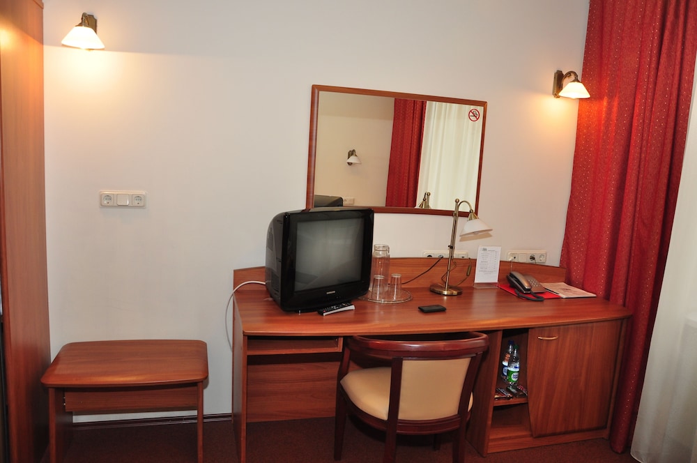 Standard Single Room photo 3