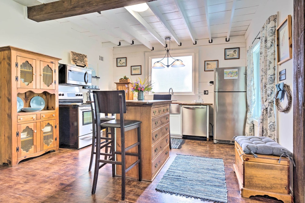 Cottage (1 Bedroom) photo 2