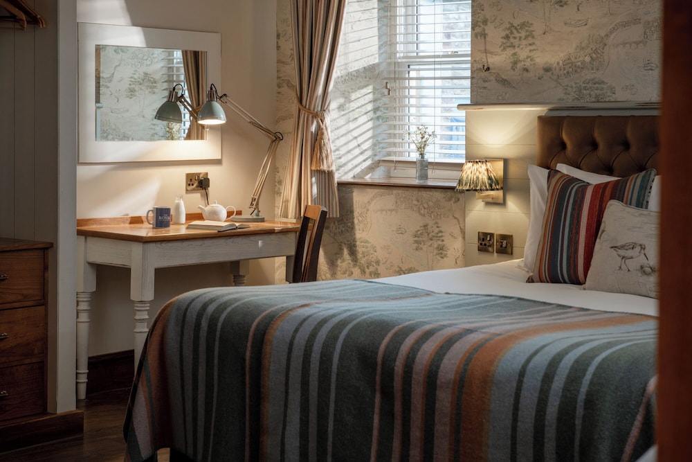Standard Double Room, 1 Bedroom, Accessible