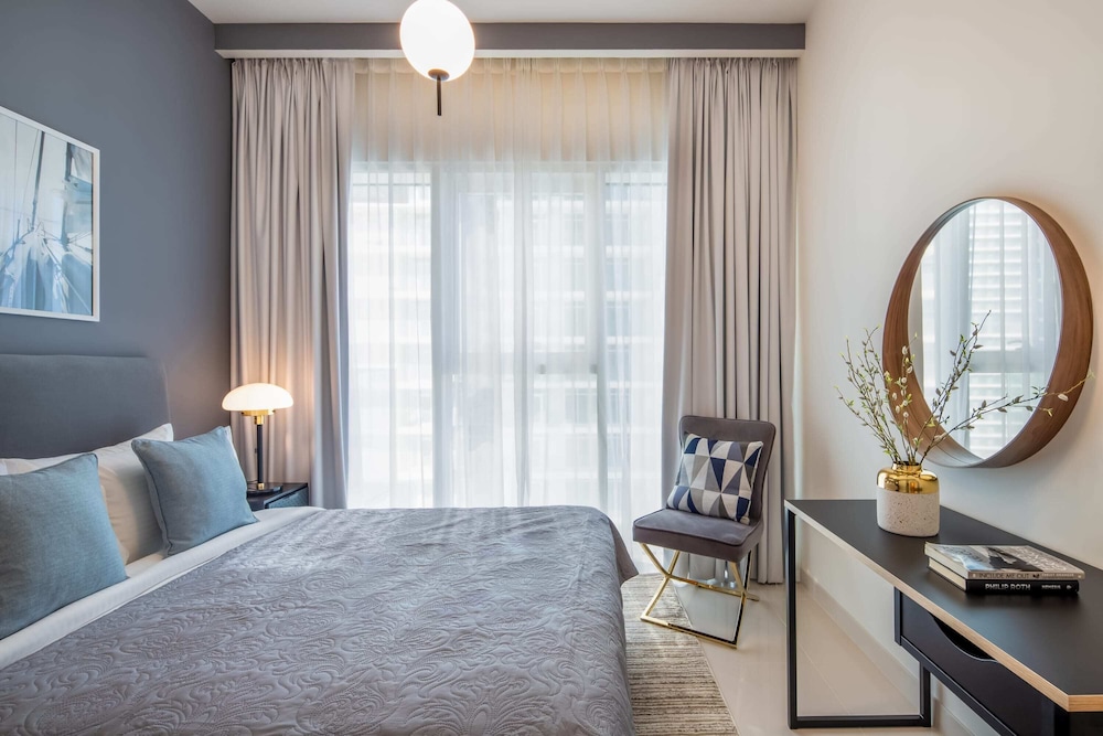 Business Apartment photo 1