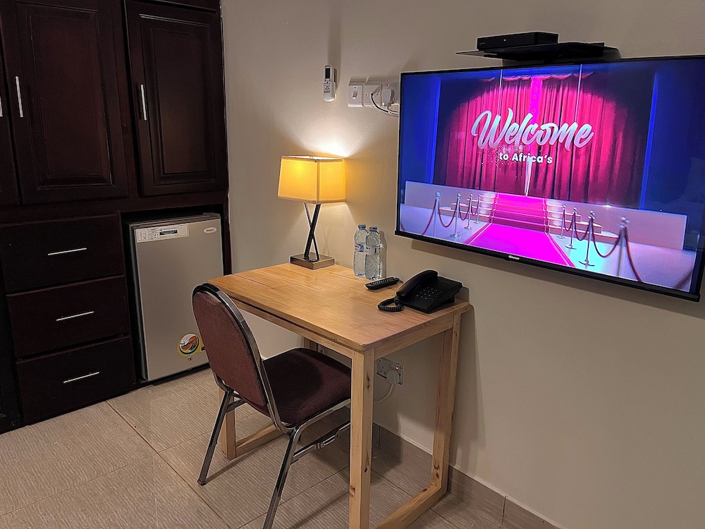 Economy Single Room, Ground Floor photo 2