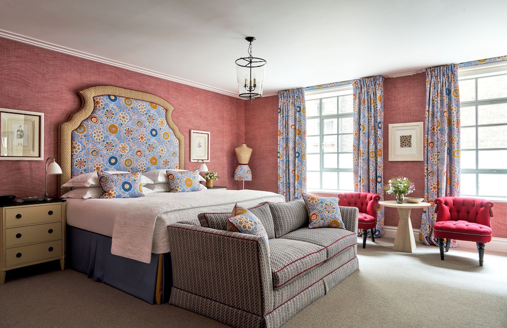 The Soho Residence photo 3
