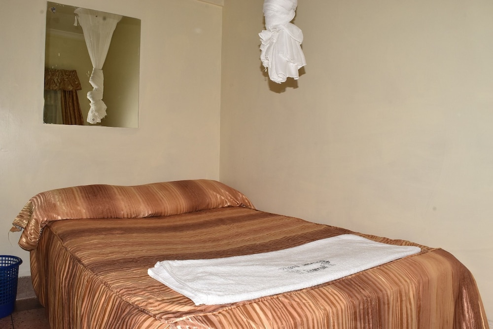 Standard Double Or Twin Room photo 3