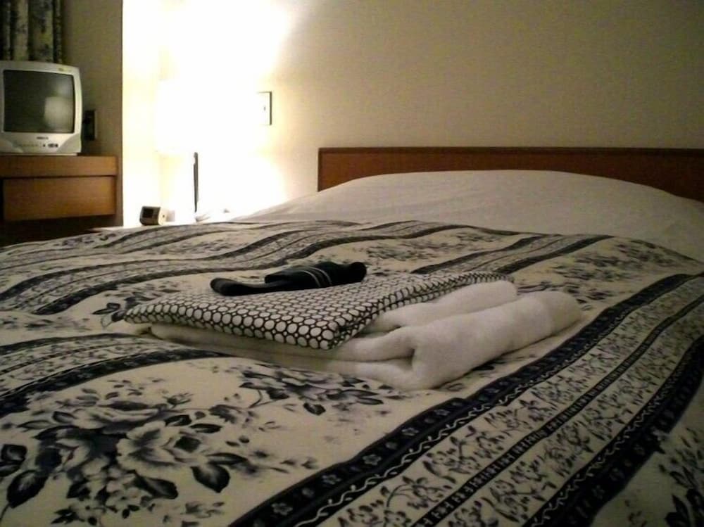 Double Room, Non Smoking photo 1