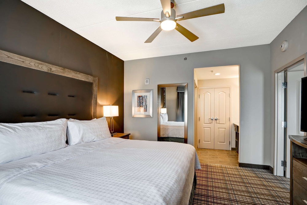 Studio Suite, 1 King Bed
