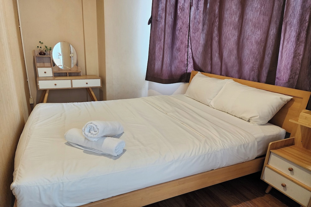 Standard Double Room photo 3
