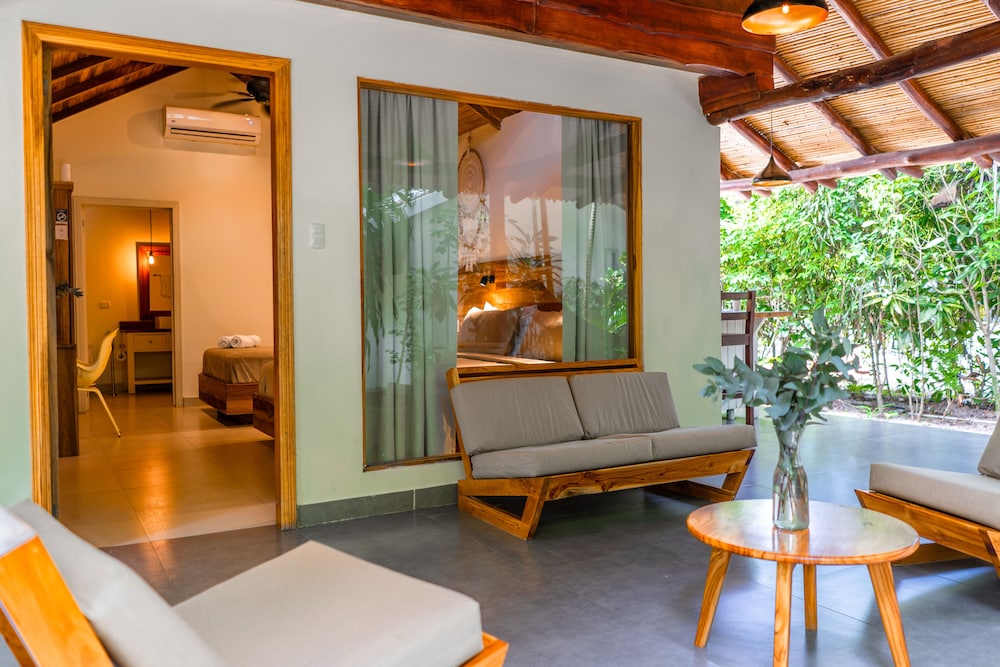 Bungalow photo 3