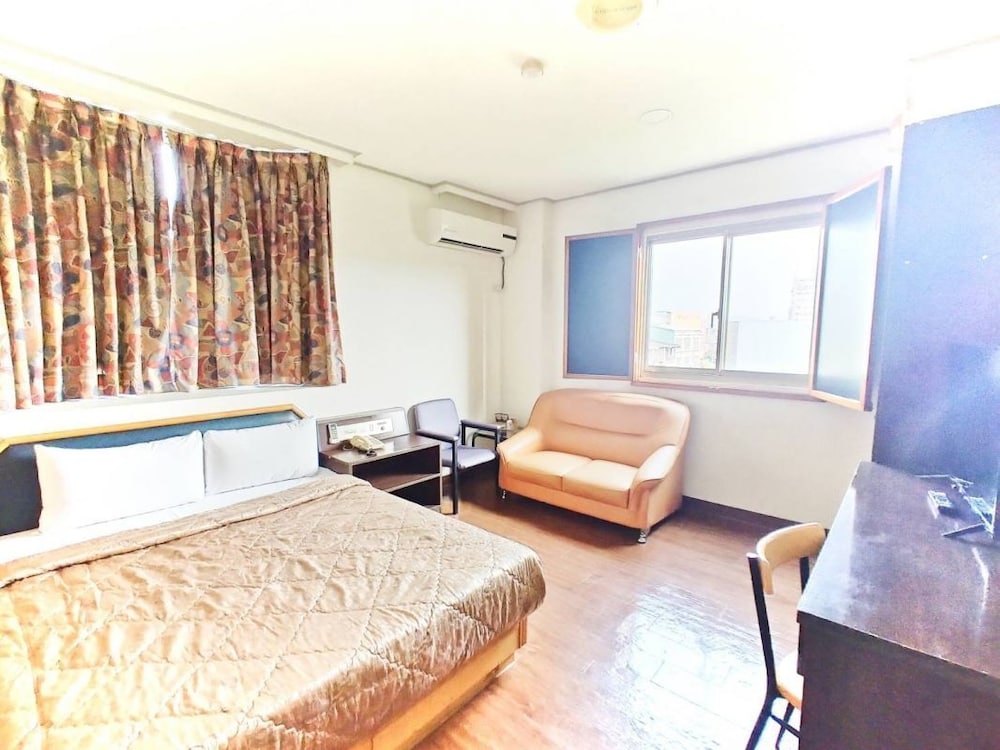Business Double Room photo 1