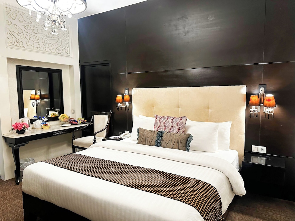 Executive Single Room photo 2