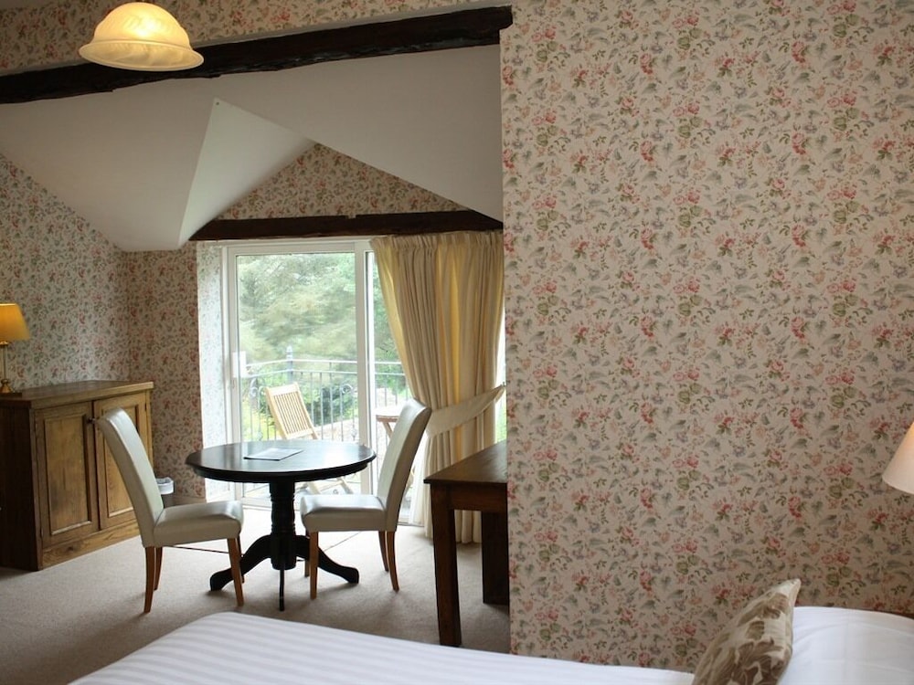 Double Room, Ensuite (Old Walled Garden) - Photo 2