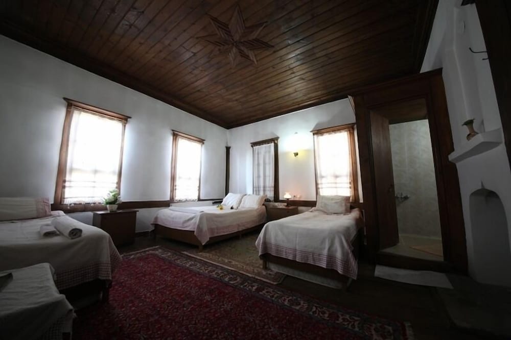 Quadruple Room, Garden View photo 1