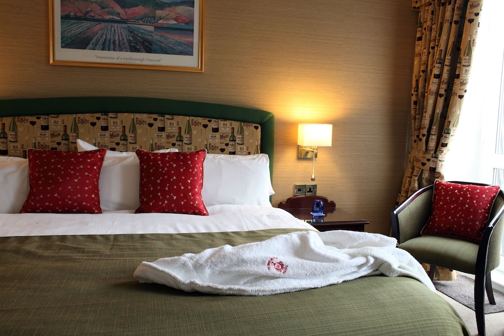 Deluxe Double Room, 1 King Bed photo 2