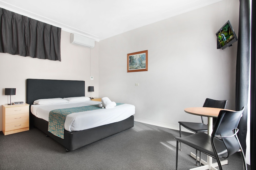 Standard Room, Non Smoking (Queen Room) photo 1
