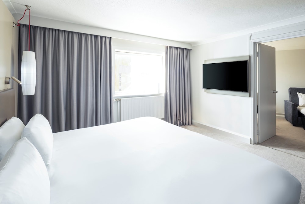 Suite, 1 Bedroom, Club Lounge Access (High Floor) - Photo 7