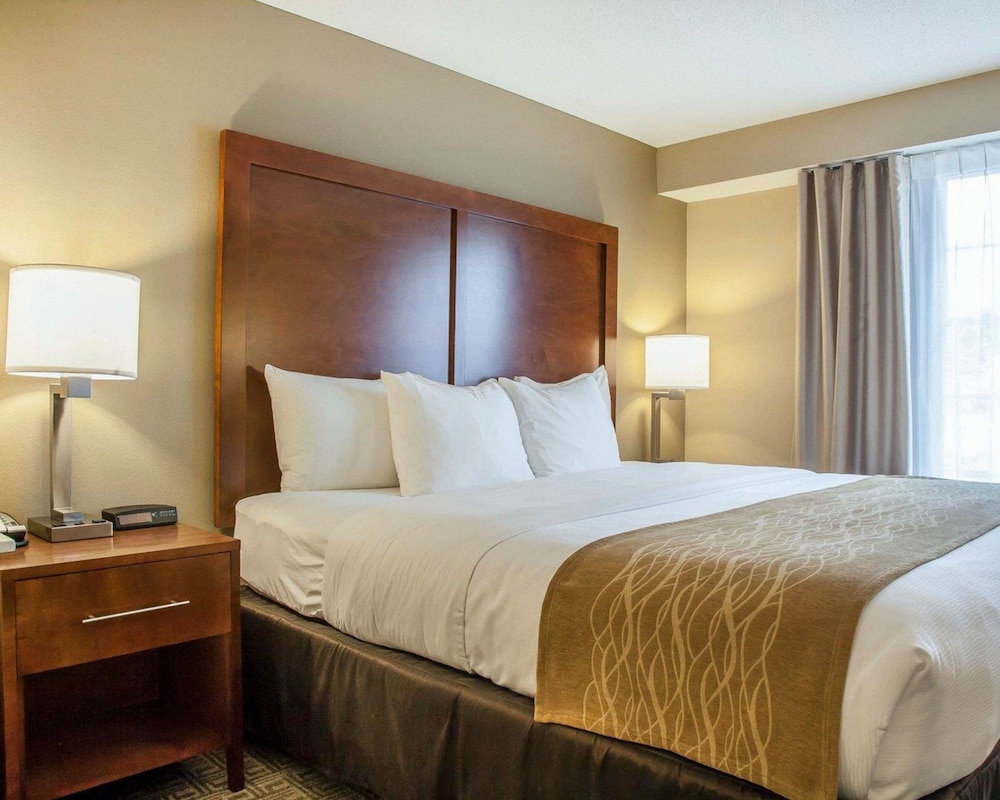 Comfort Inn & Suites Sturbridge-Brimfield, Billede 3