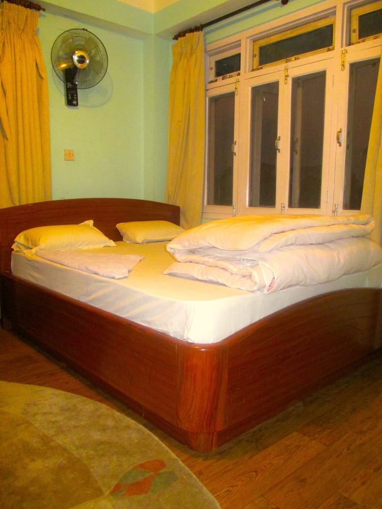 Double Terrace Room photo 3