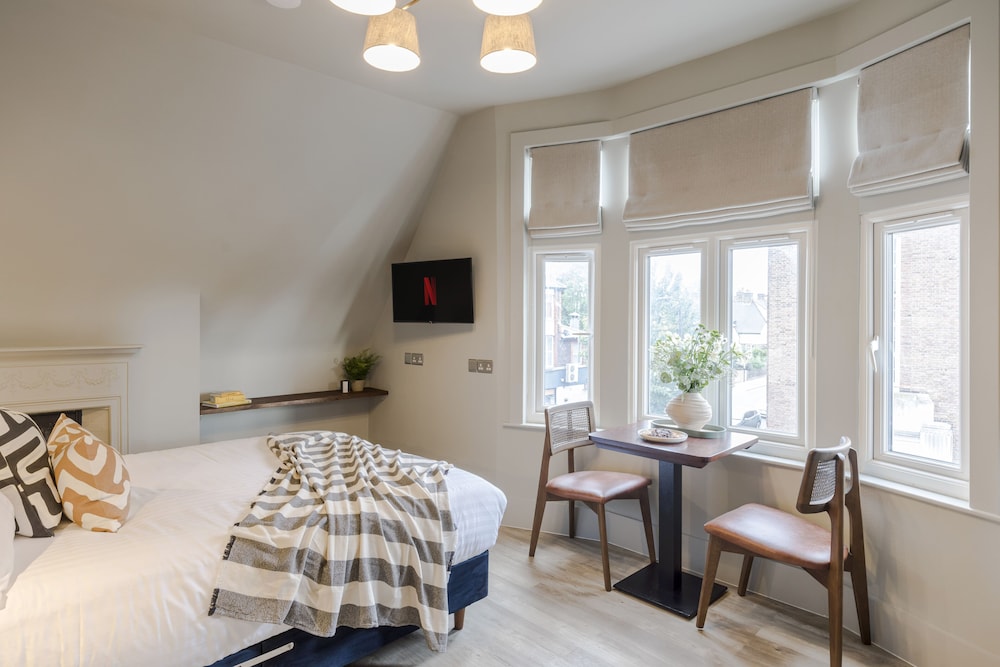 City Apartment photo 3