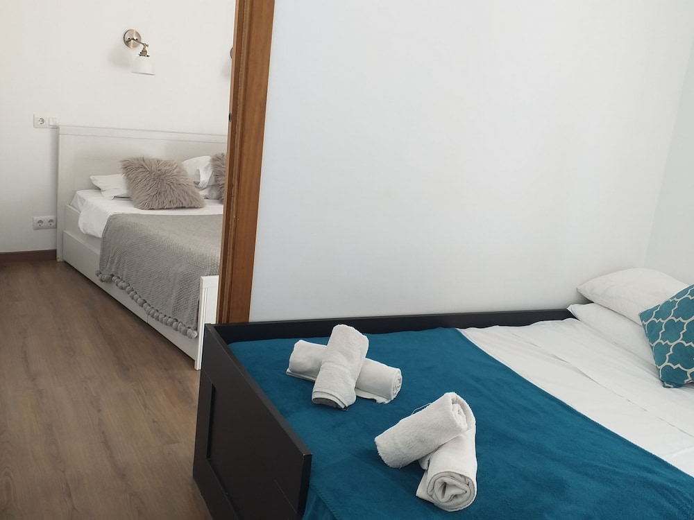 Suite Familiar, Baño Privado