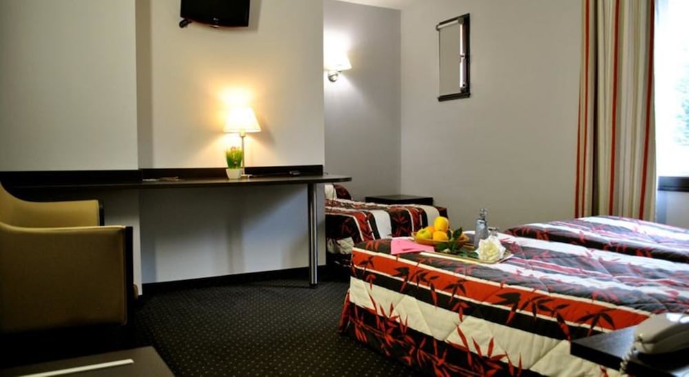 Family Triple Room (3 pax) - Photo 2