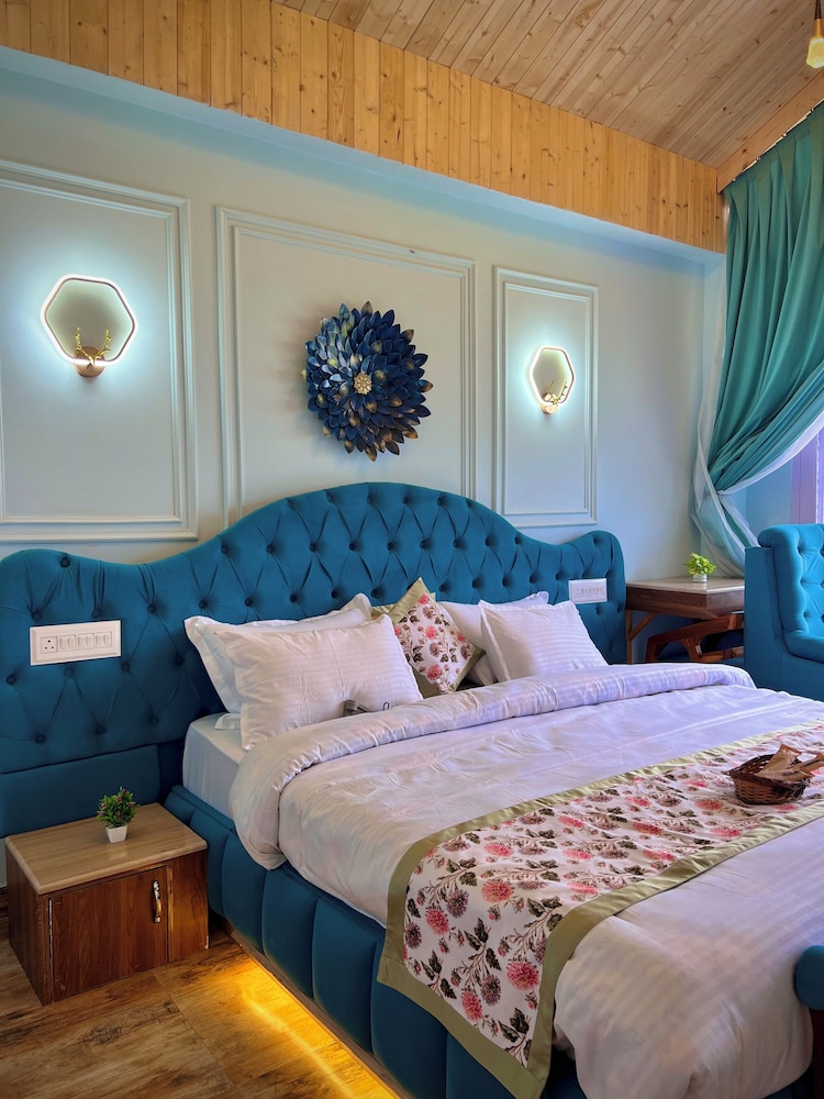 Luxury Double Room photo 3