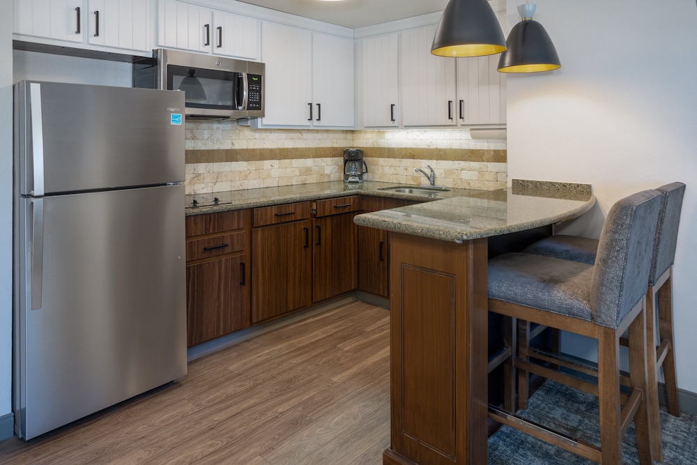 Suite, 1 Bedroom, Kitchen (HEARING) - Photo 1