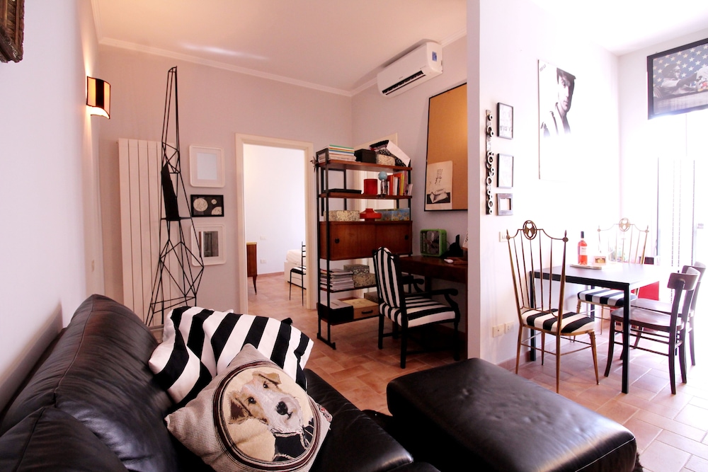 Apartment, 1 Bedroom
