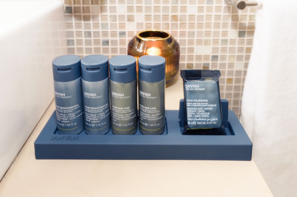 The Leaf Boutique Hotel - Photo 32