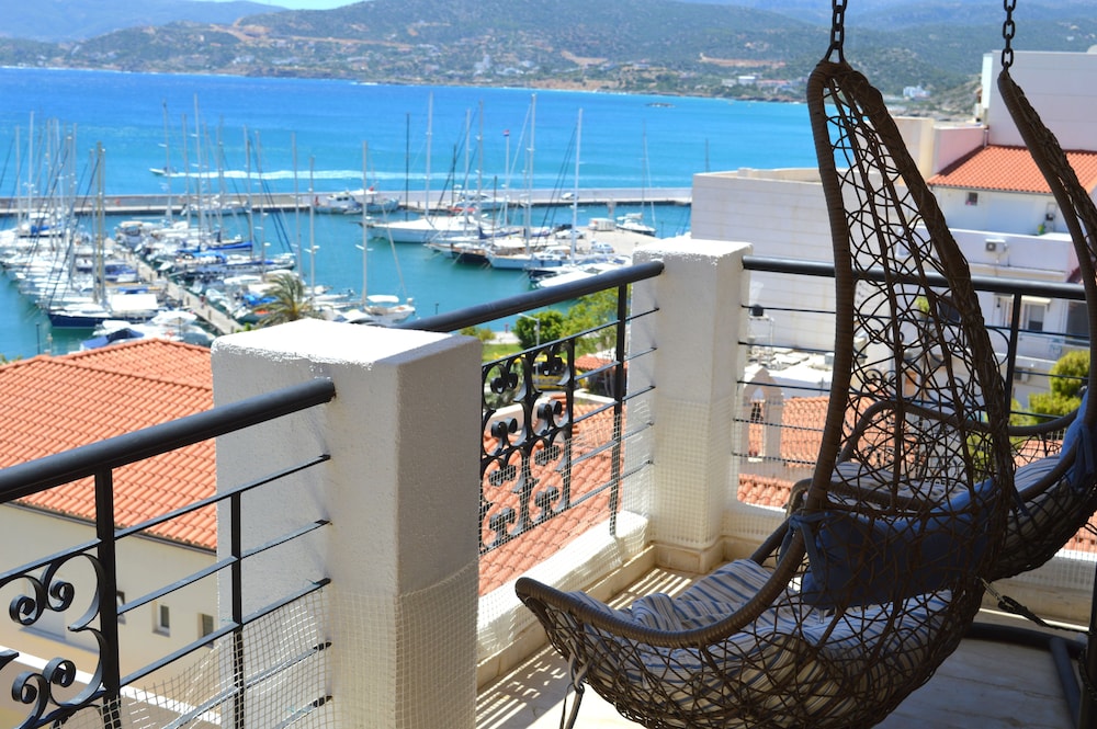 Superior Apartment, 1 Bedroom, Sea View photo 2
