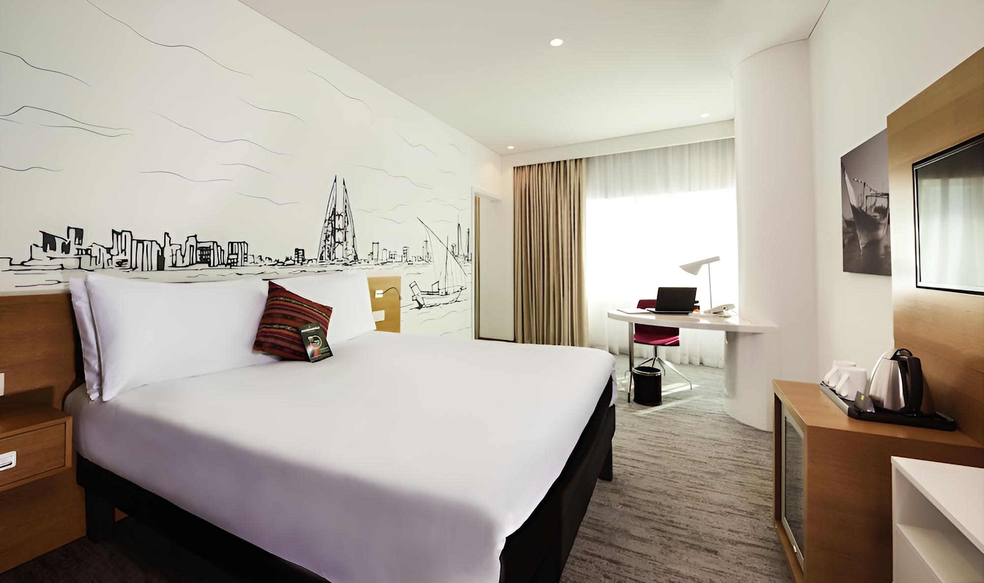 Standard Double Room, 1 Double Bed