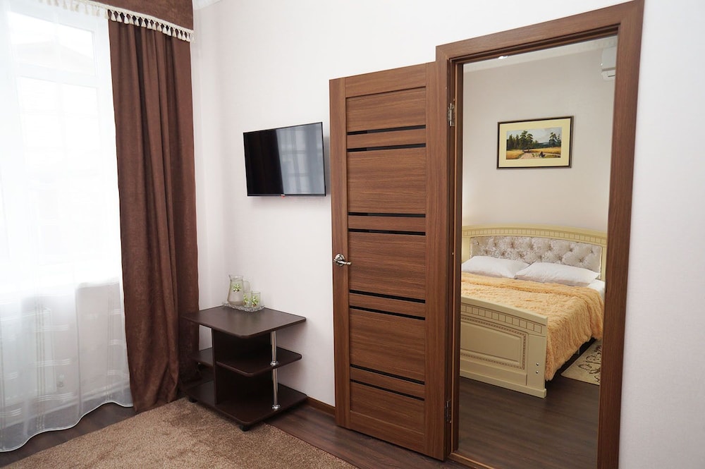 Comfort Quadruple Room photo 3