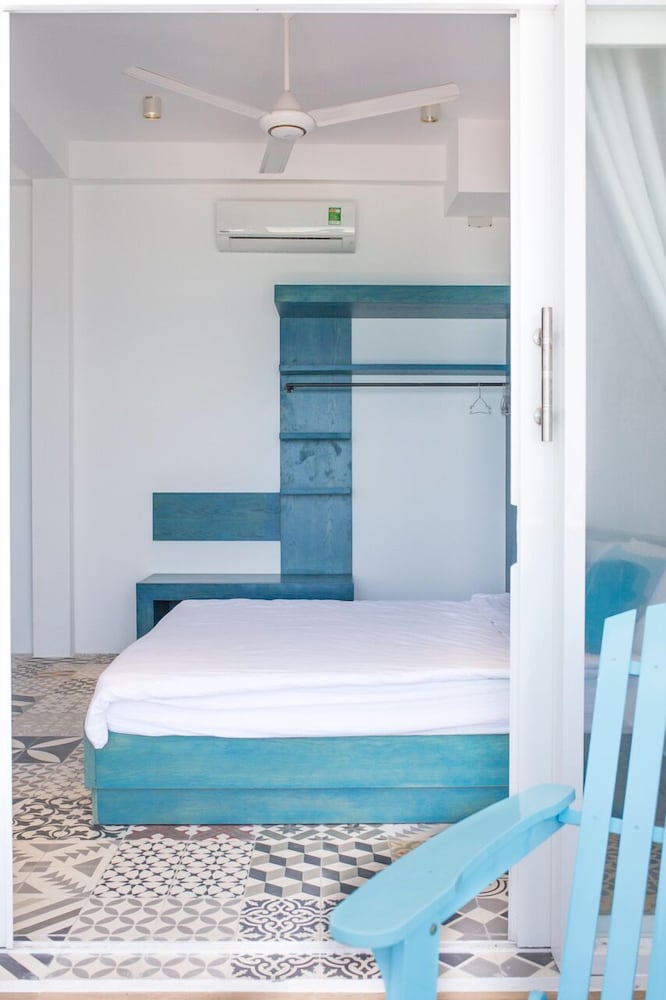 Sailor Room photo 2