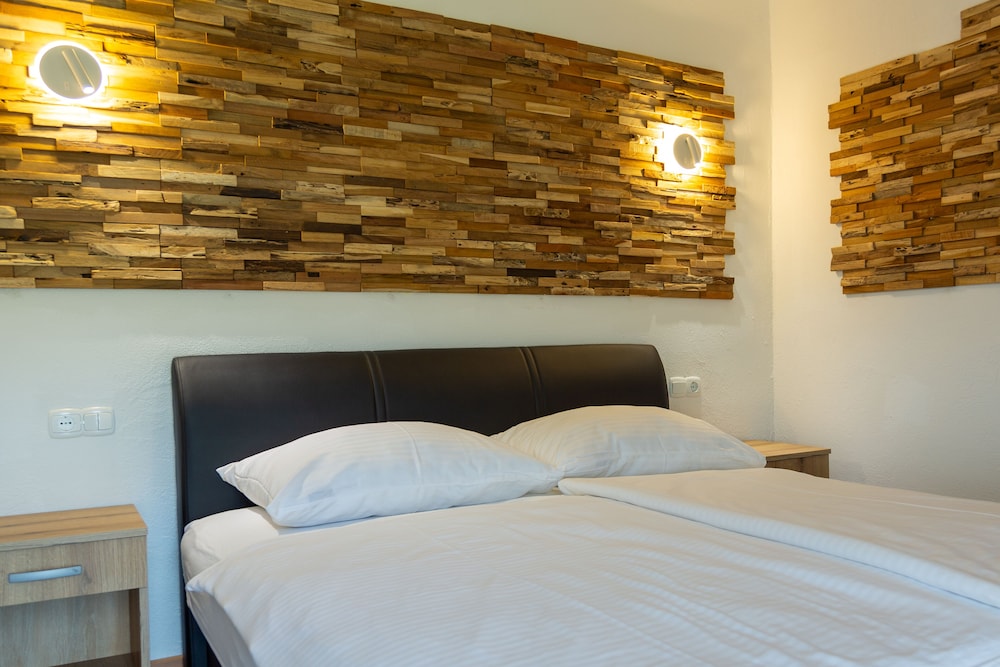 Deluxe Double Room photo 1