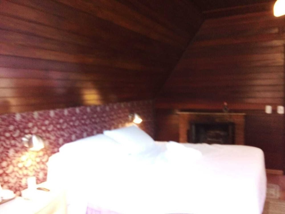 Luxury Room photo 2