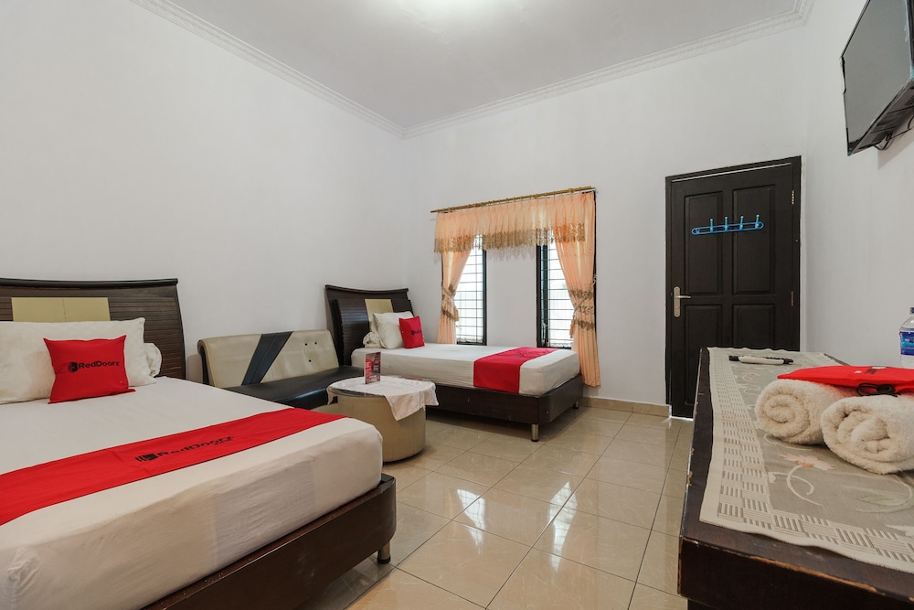 Twin Room photo 2