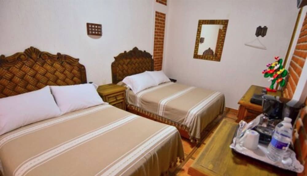 Standard Room photo 1