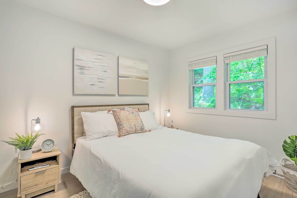 House (2 Bedrooms) photo 1