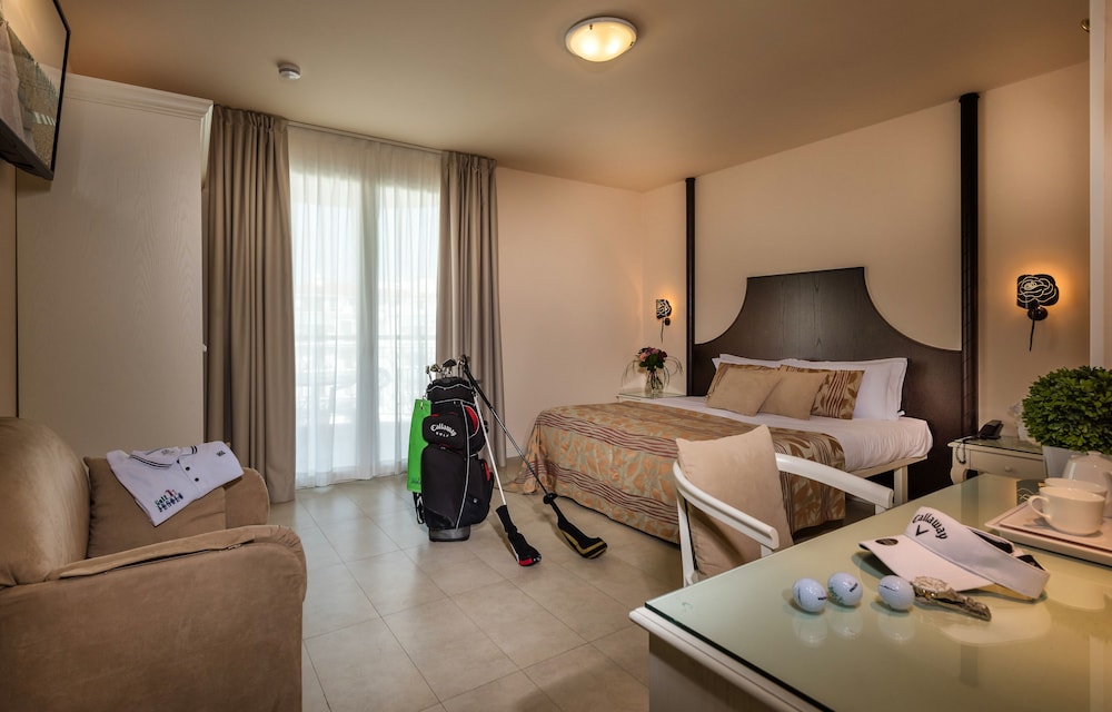 Executive Studio Suite photo 1