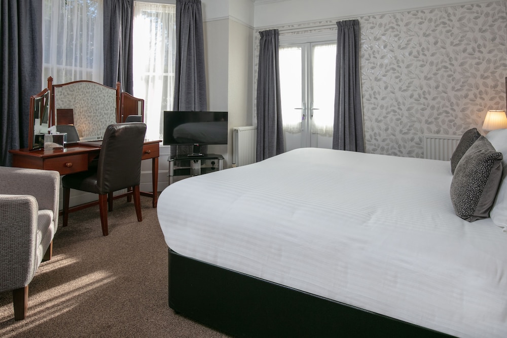 Comfort Room, 1 Double Bed, Non Smoking - Photo 1